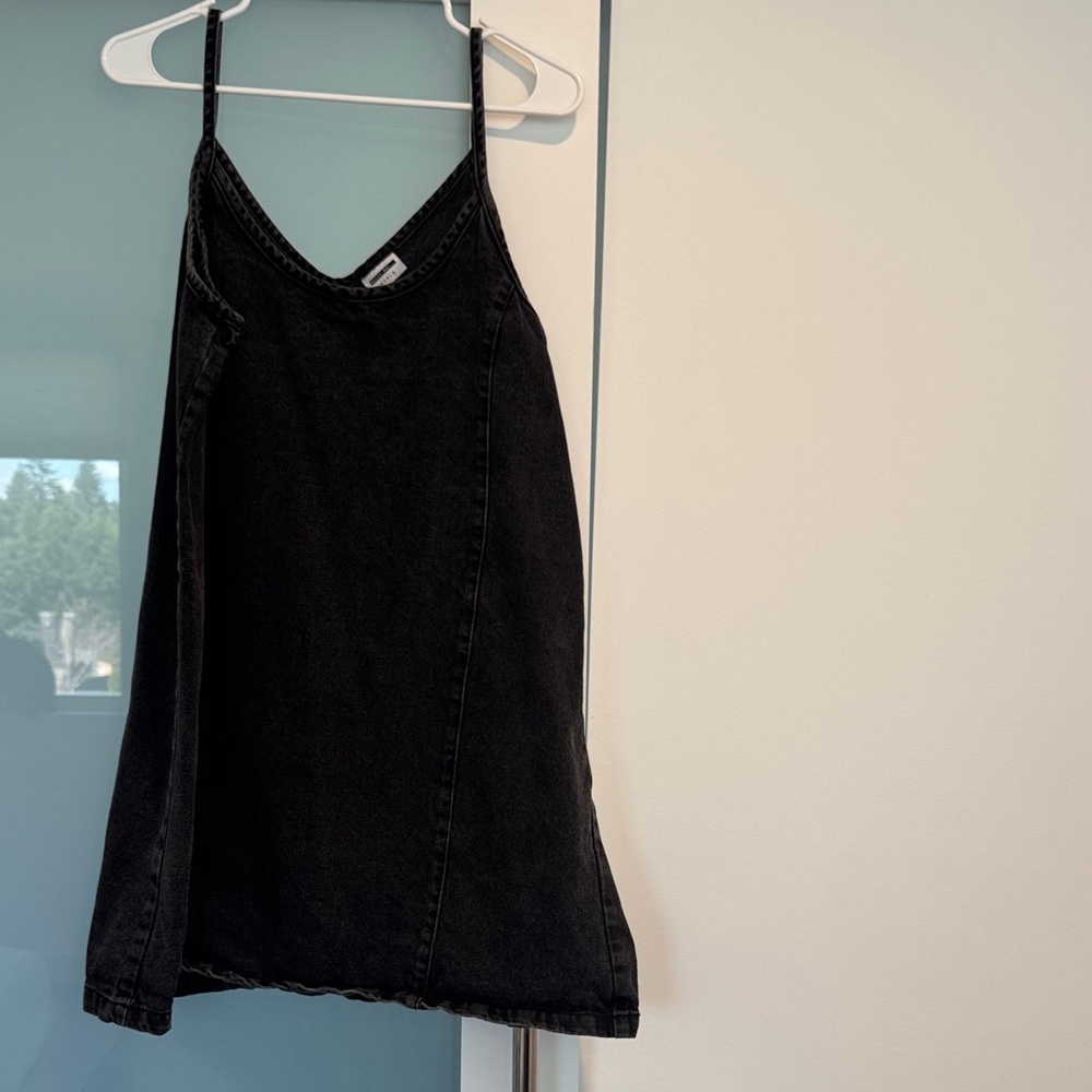 Urban outfitters NOISY MAY  XL denim women’s dress